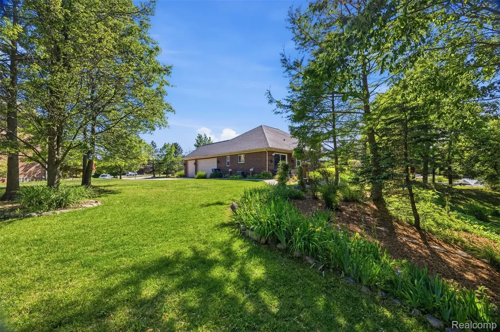 47041 Hidden River Circle N Canton Charter Township MI 48188