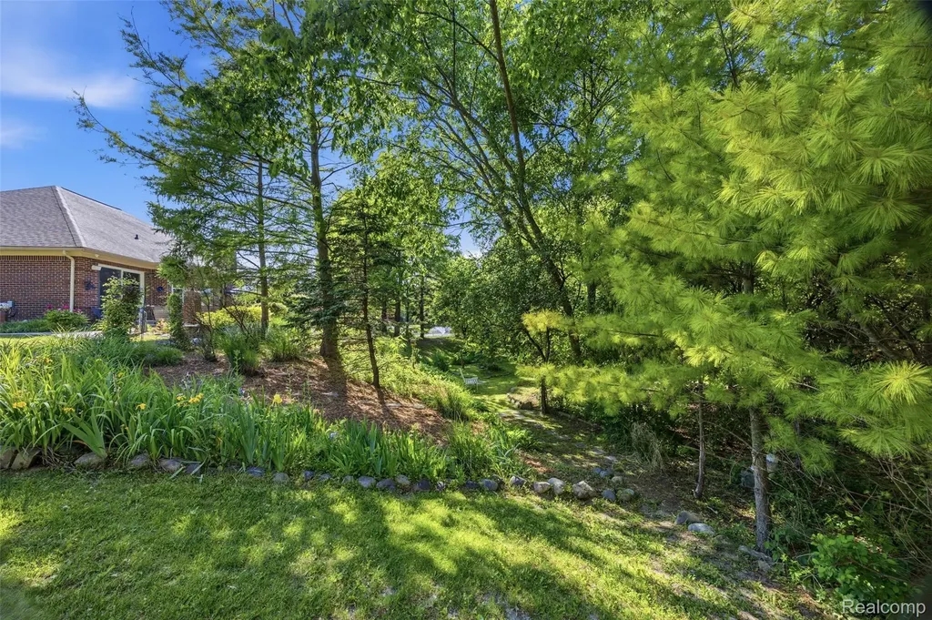 47041 Hidden River Circle N Canton Charter Township MI 48188