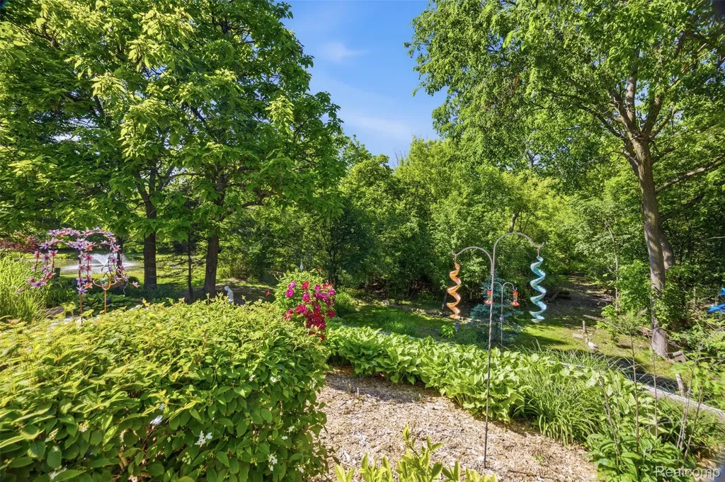 47041 Hidden River Circle N Canton Charter Township MI 48188