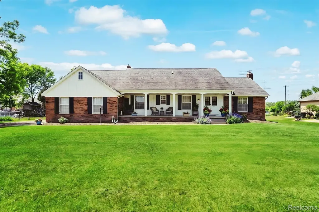 12650 22 Mile Road Shelby Charter Township MI 48315