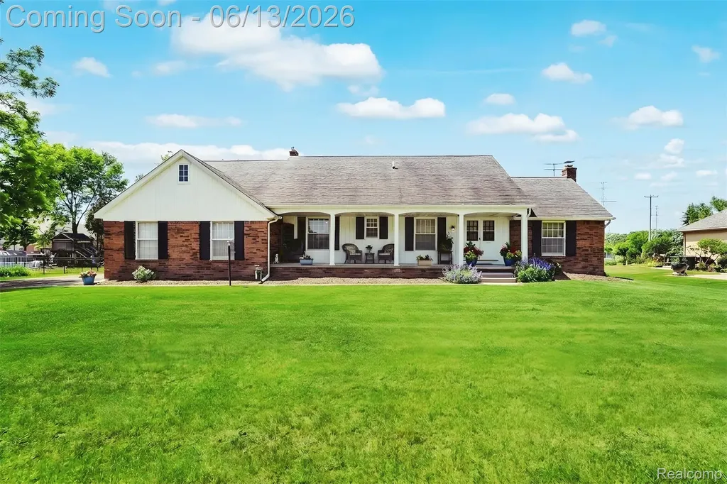 12650 22 Mile Road Shelby Charter Township MI 48315