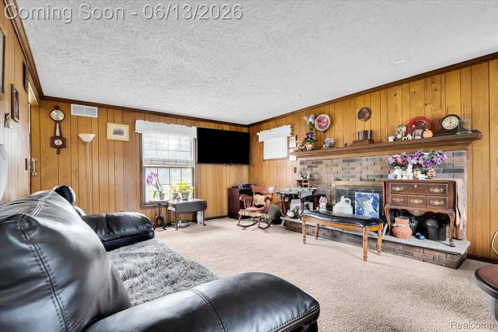 12650 22 Mile Road Shelby Charter Township MI 48315