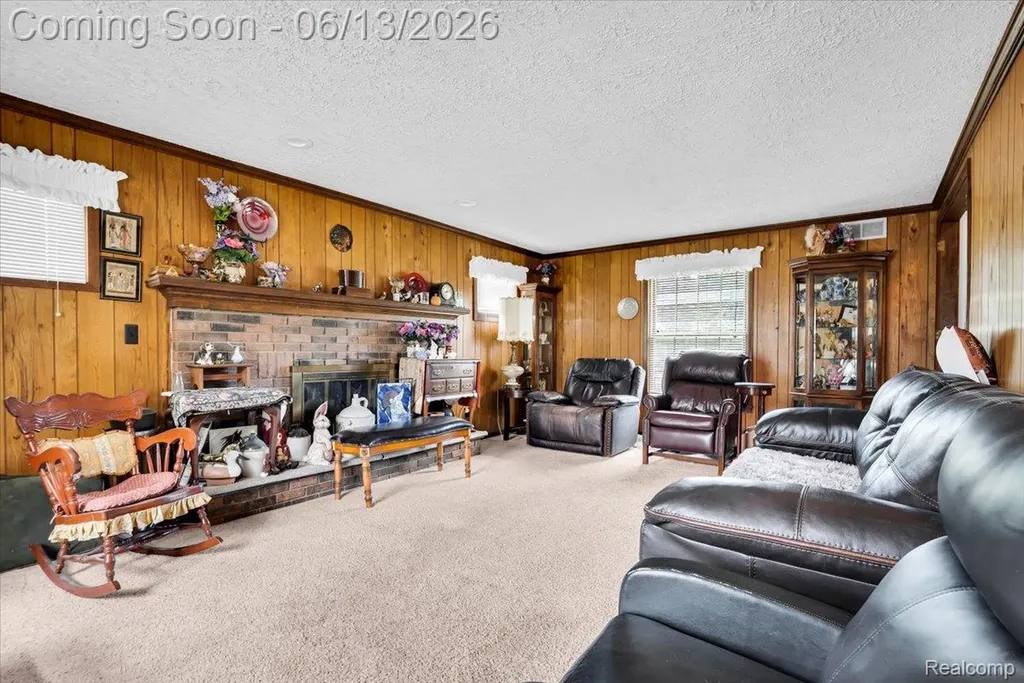 12650 22 Mile Road Shelby Charter Township MI 48315