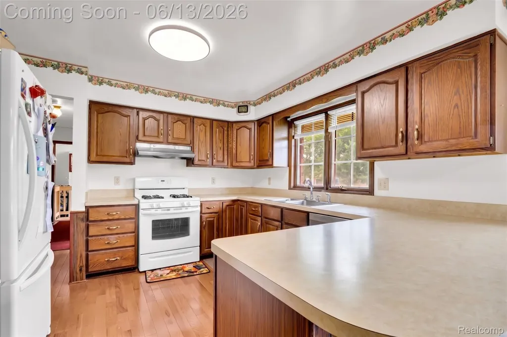 12650 22 Mile Road Shelby Charter Township MI 48315