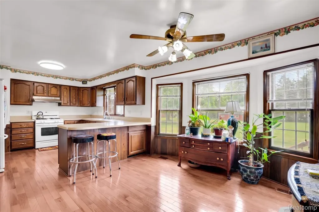 12650 22 Mile Road Shelby Charter Township MI 48315