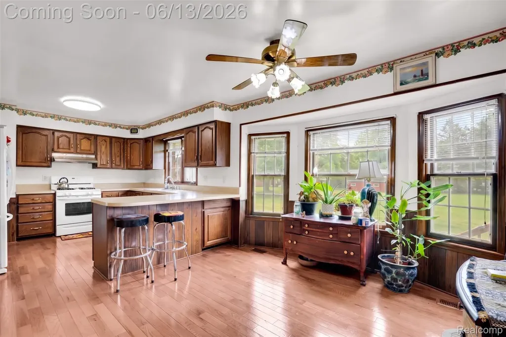 12650 22 Mile Road Shelby Charter Township MI 48315