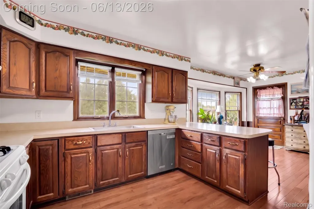 12650 22 Mile Road Shelby Charter Township MI 48315