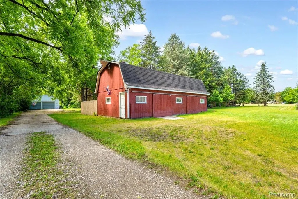 12650 22 Mile Road Shelby Charter Township MI 48315