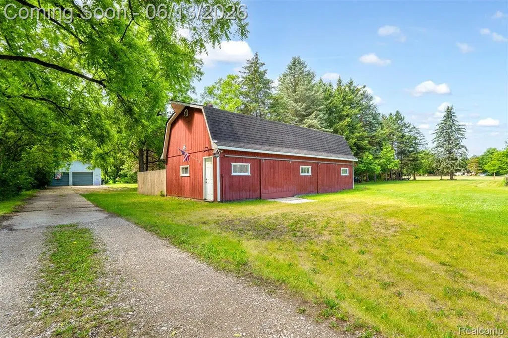 12650 22 Mile Road Shelby Charter Township MI 48315