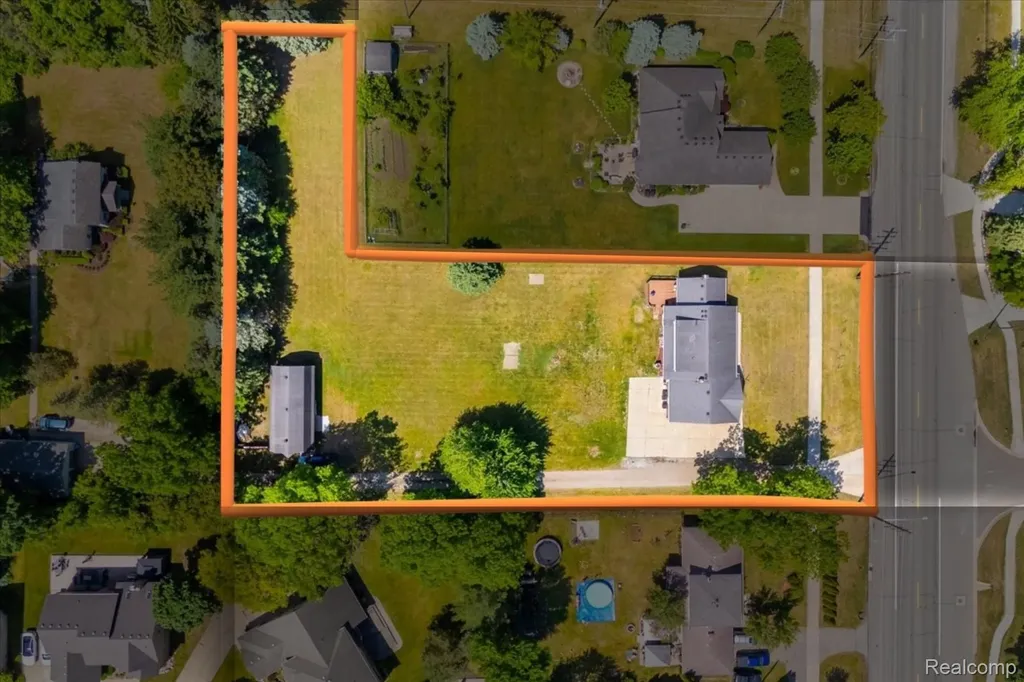 12650 22 Mile Road Shelby Charter Township MI 48315