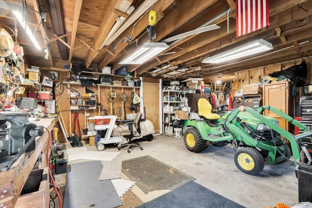 12650 22 Mile Road Shelby Charter Township MI 48315