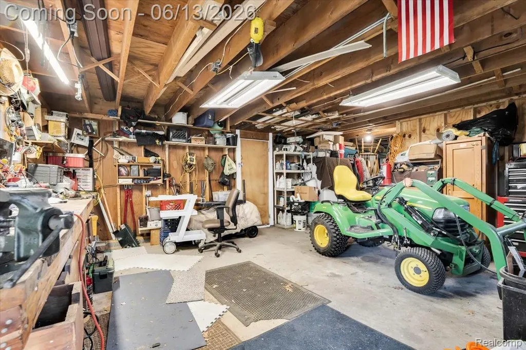 12650 22 Mile Road Shelby Charter Township MI 48315