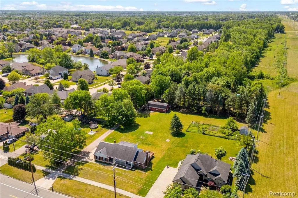 12650 22 Mile Road Shelby Charter Township MI 48315