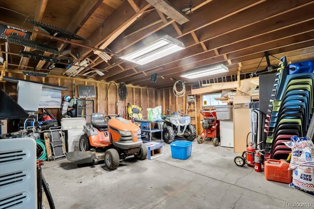 12650 22 Mile Road Shelby Charter Township MI 48315