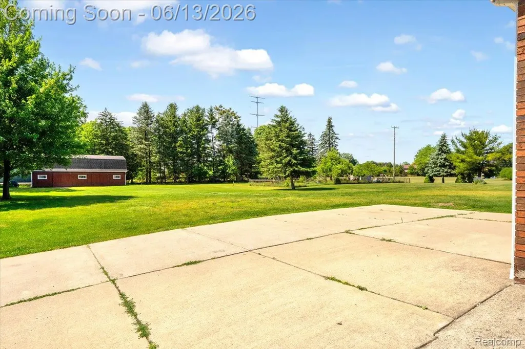 12650 22 Mile Road Shelby Charter Township MI 48315