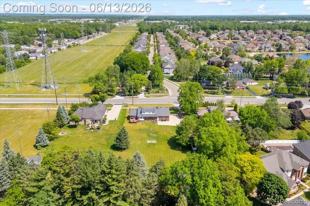 12650 22 Mile Road Shelby Charter Township MI 48315