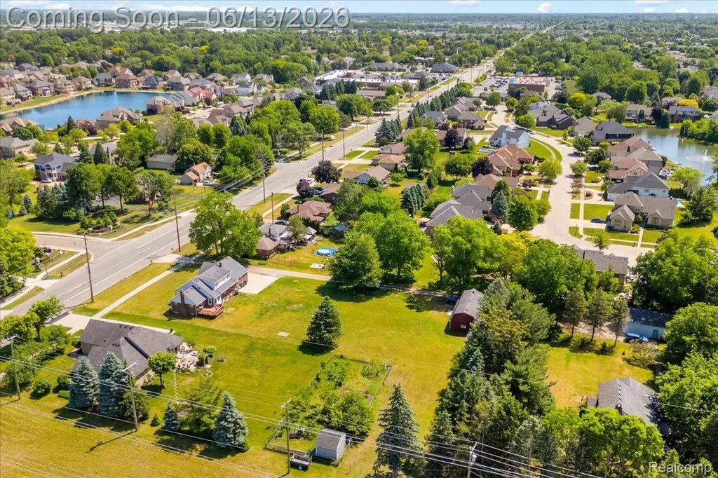 12650 22 Mile Road Shelby Charter Township MI 48315