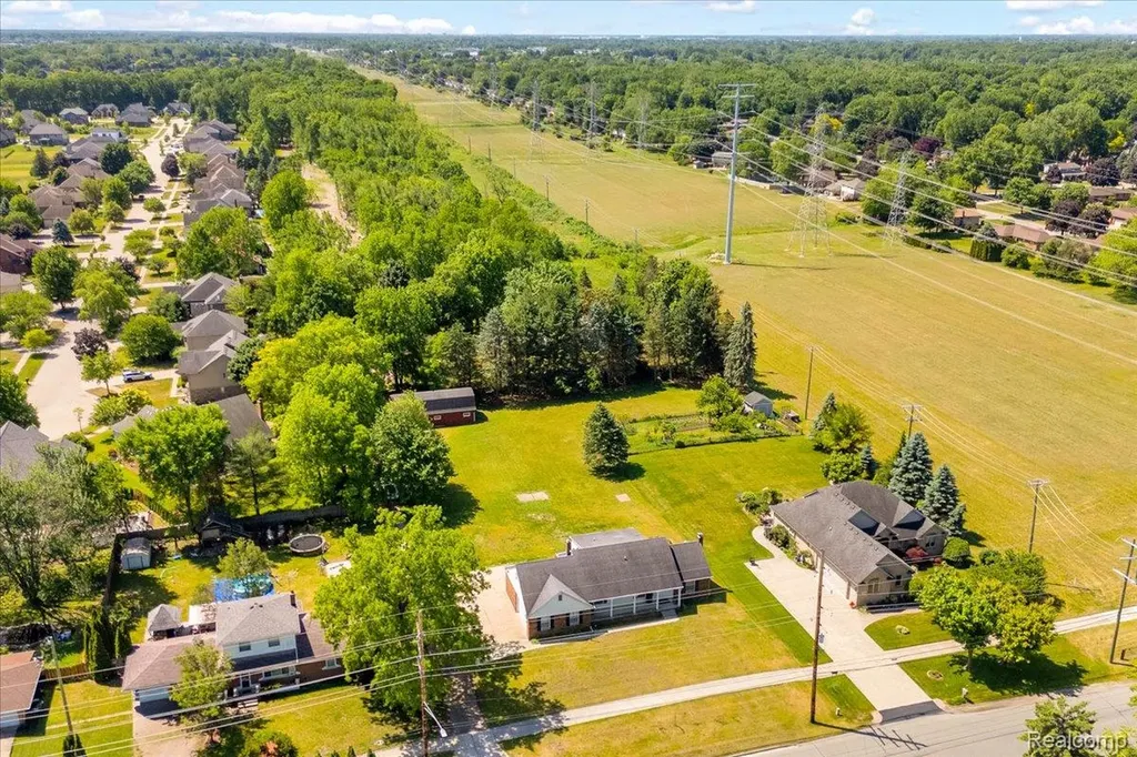 12650 22 Mile Road Shelby Charter Township MI 48315