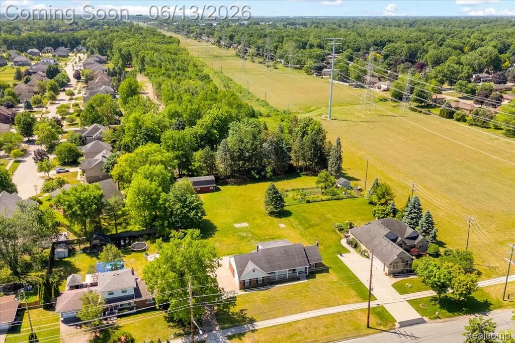 12650 22 Mile Road Shelby Charter Township MI 48315