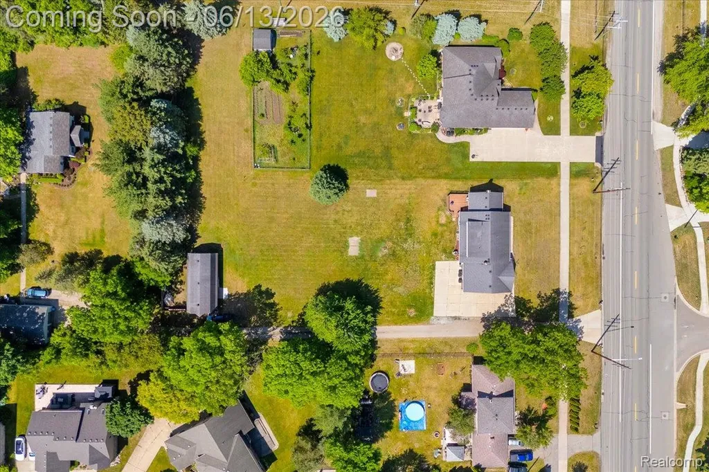 12650 22 Mile Road Shelby Charter Township MI 48315