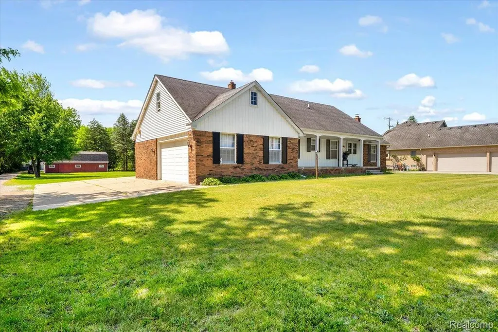 12650 22 Mile Road Shelby Charter Township MI 48315
