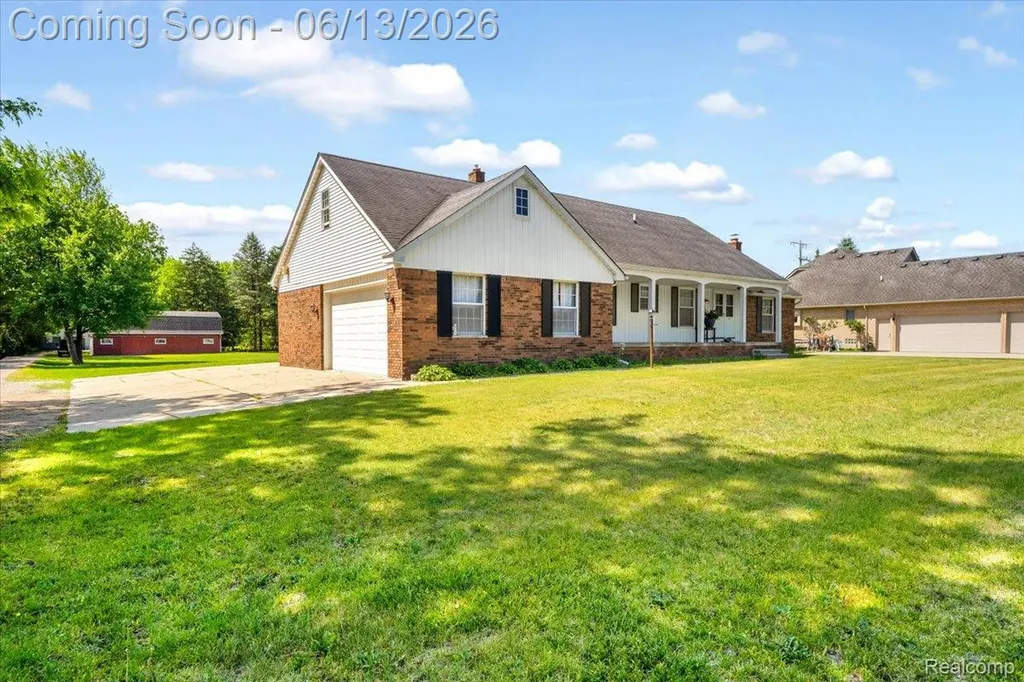 12650 22 Mile Road Shelby Charter Township MI 48315