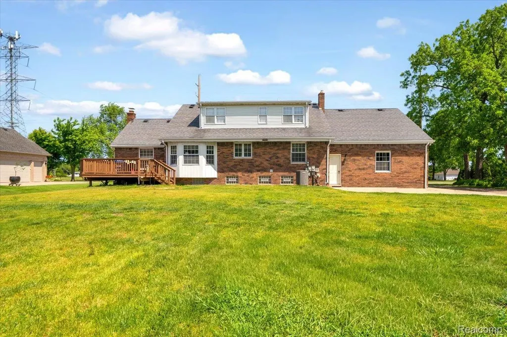 12650 22 Mile Road Shelby Charter Township MI 48315