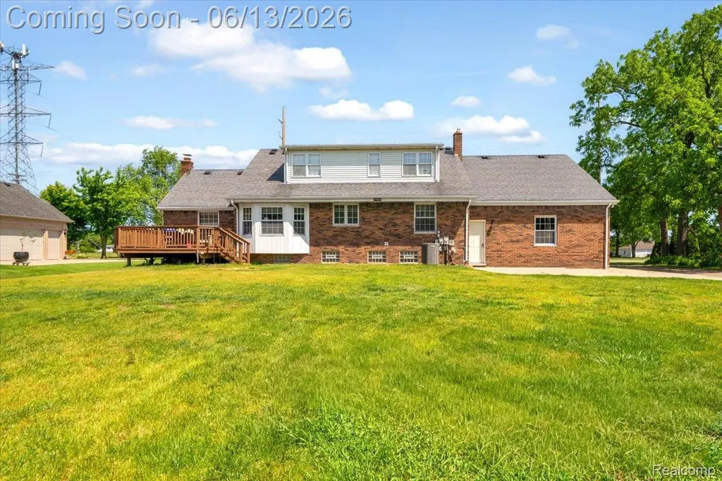 12650 22 Mile Road Shelby Charter Township MI 48315