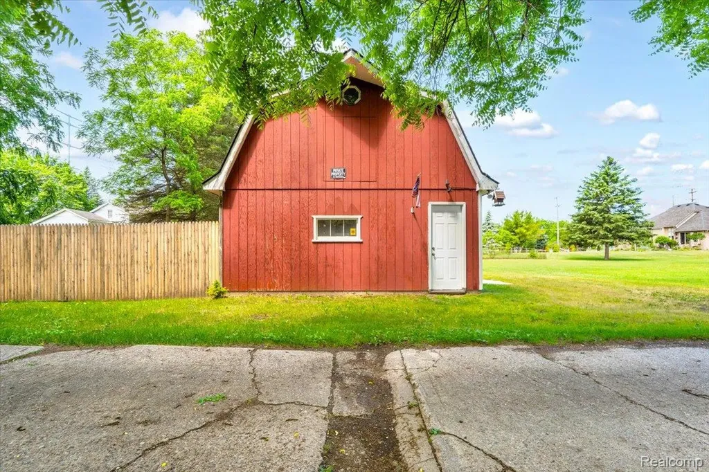 12650 22 Mile Road Shelby Charter Township MI 48315
