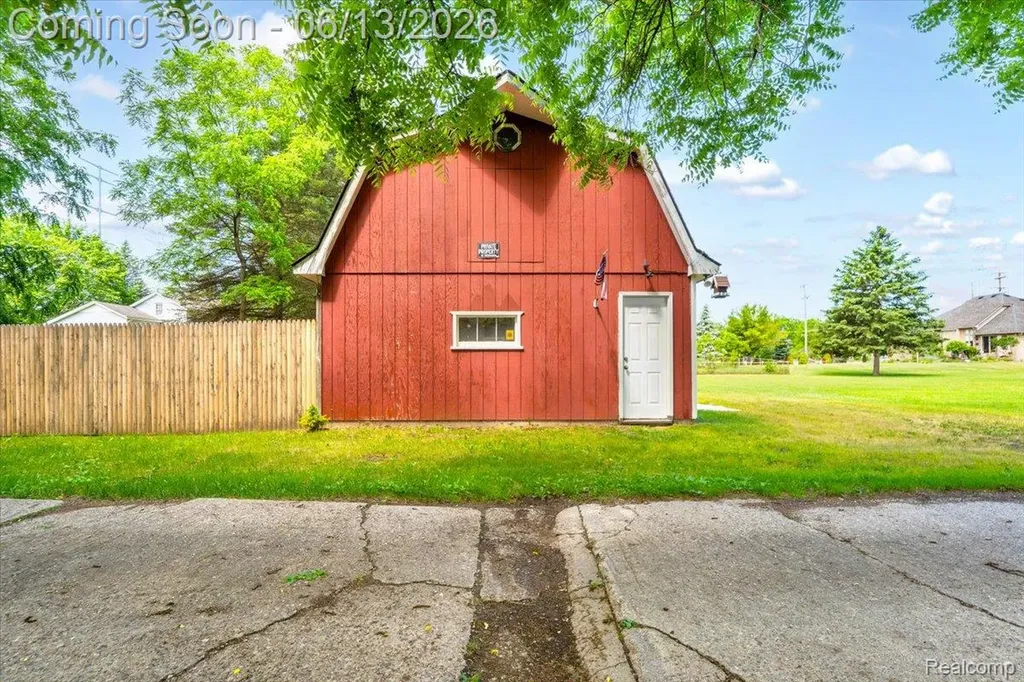 12650 22 Mile Road Shelby Charter Township MI 48315