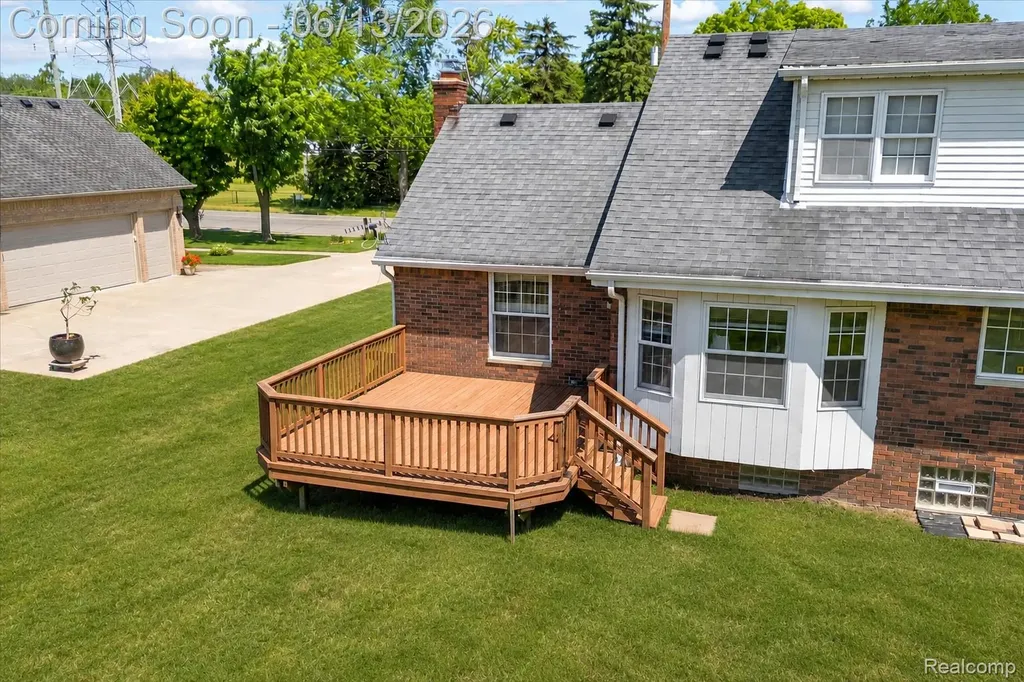 12650 22 Mile Road Shelby Charter Township MI 48315