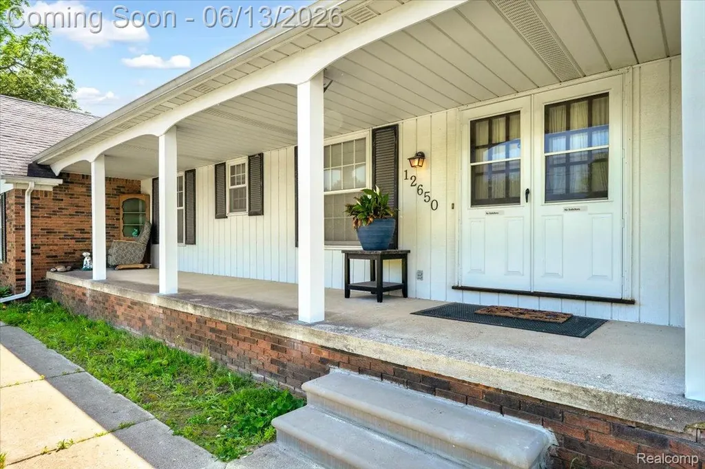 12650 22 Mile Road Shelby Charter Township MI 48315