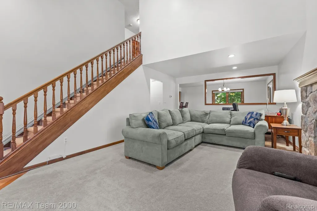 3839 Winding Pine Drive Metamora Village MI 48455