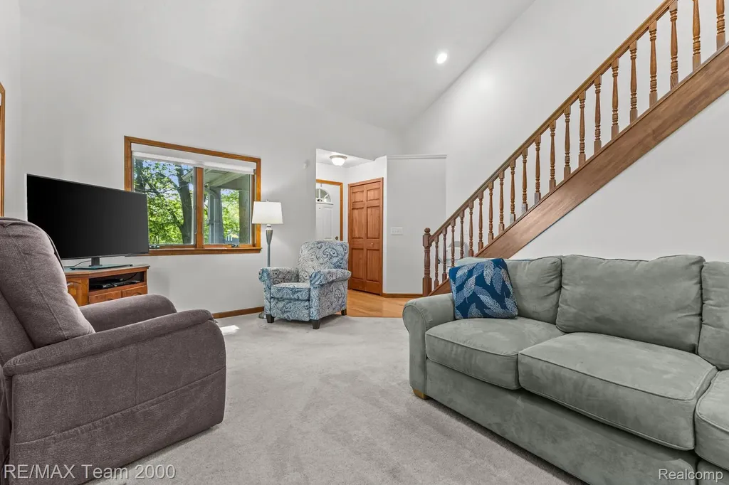 3839 Winding Pine Drive Metamora Village MI 48455