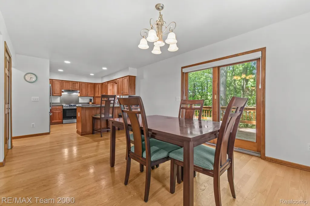 3839 Winding Pine Drive Metamora Village MI 48455