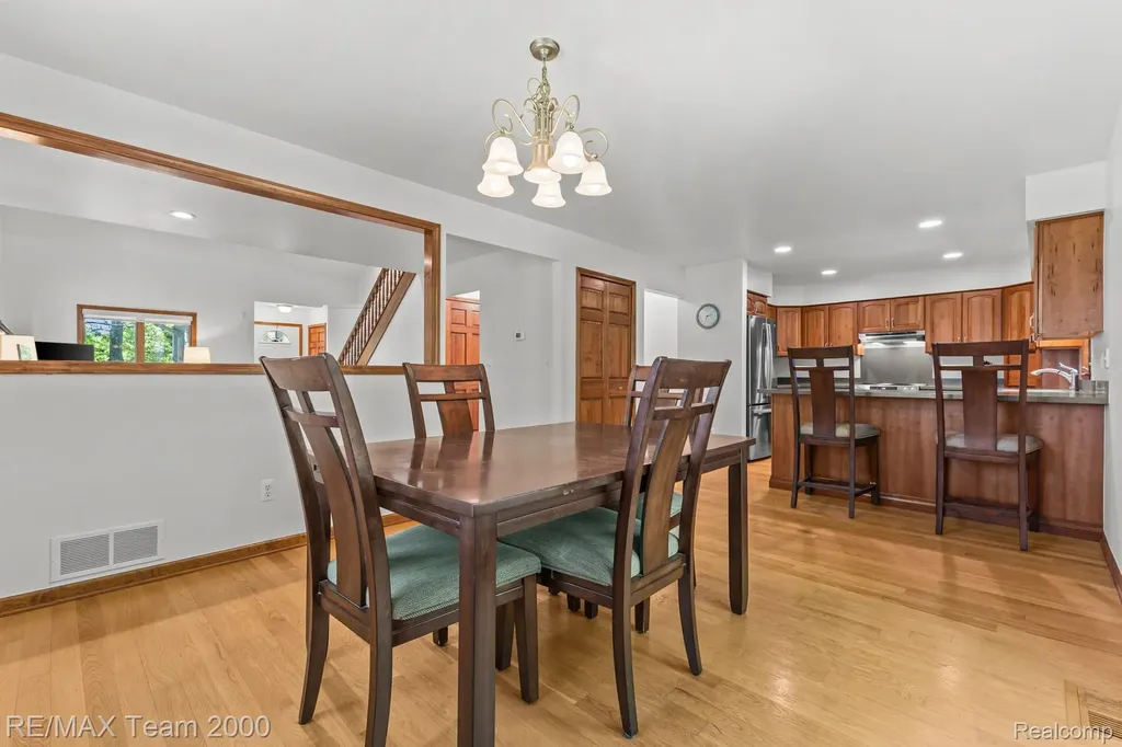 3839 Winding Pine Drive Metamora Village MI 48455
