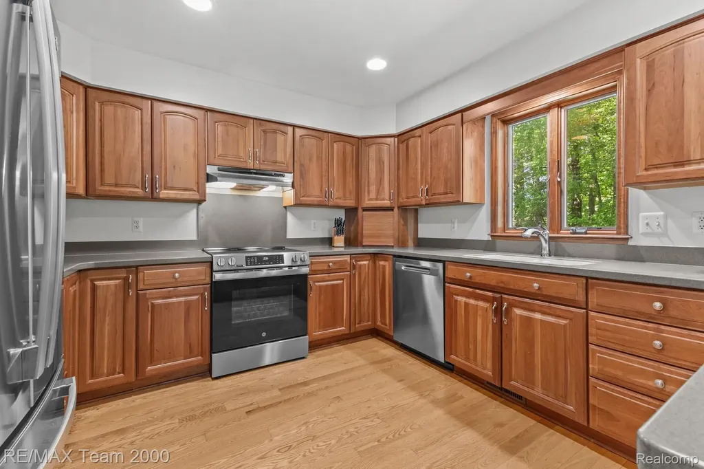 3839 Winding Pine Drive Metamora Village MI 48455