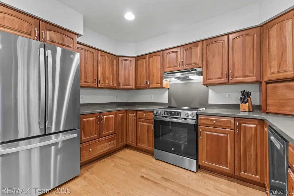3839 Winding Pine Drive Metamora Village MI 48455