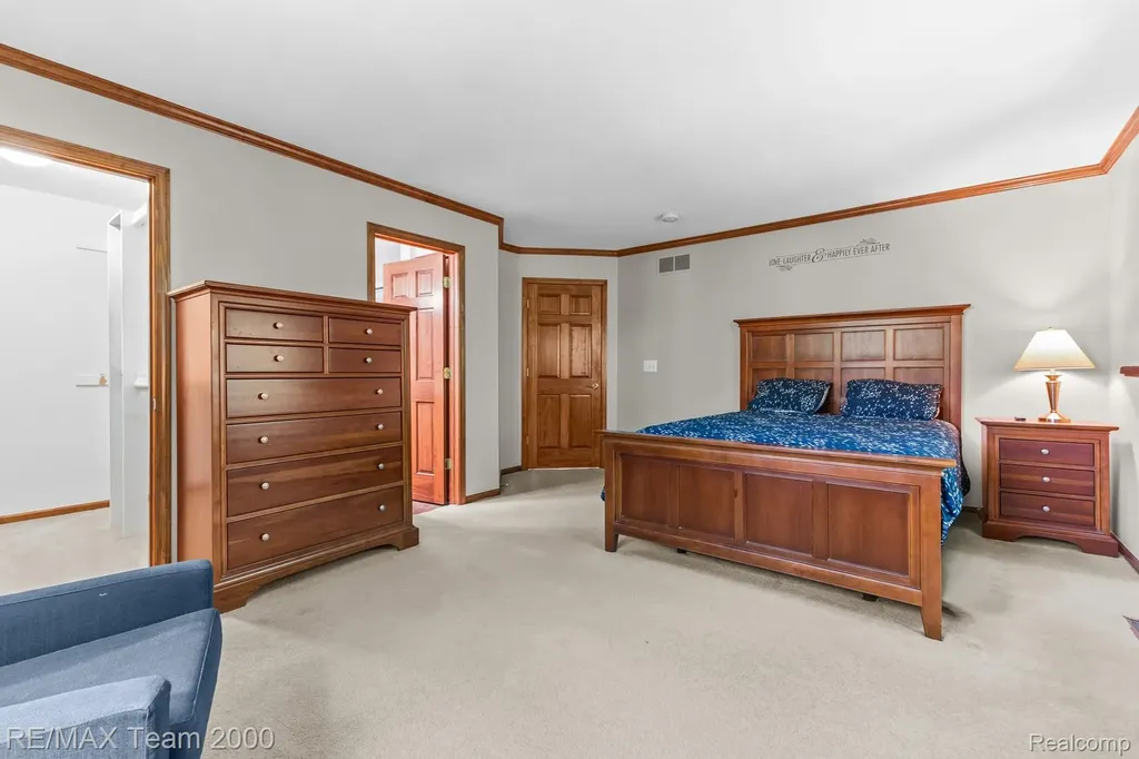 3839 Winding Pine Drive Metamora Village MI 48455