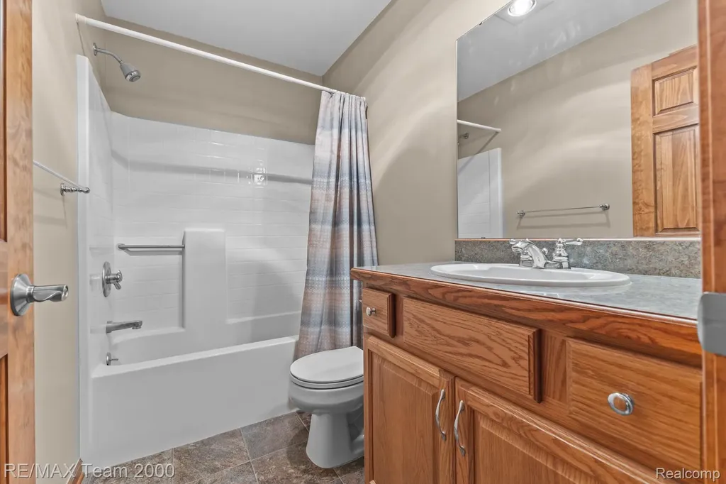 3839 Winding Pine Drive Metamora Village MI 48455