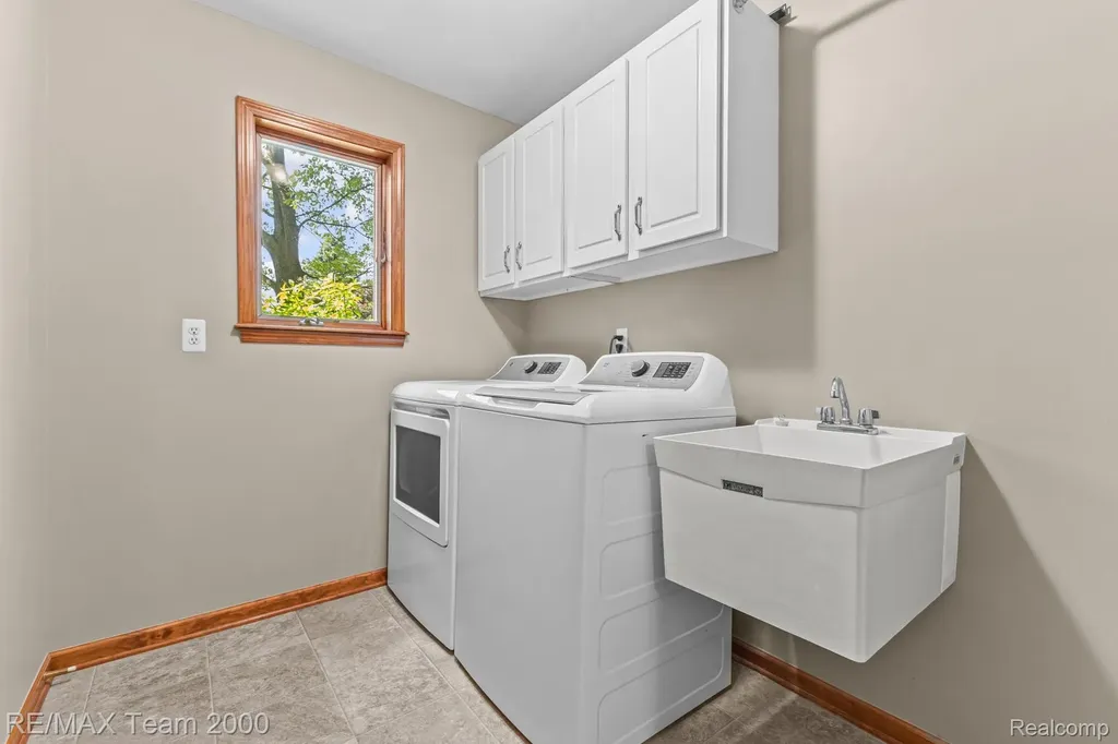 3839 Winding Pine Drive Metamora Village MI 48455