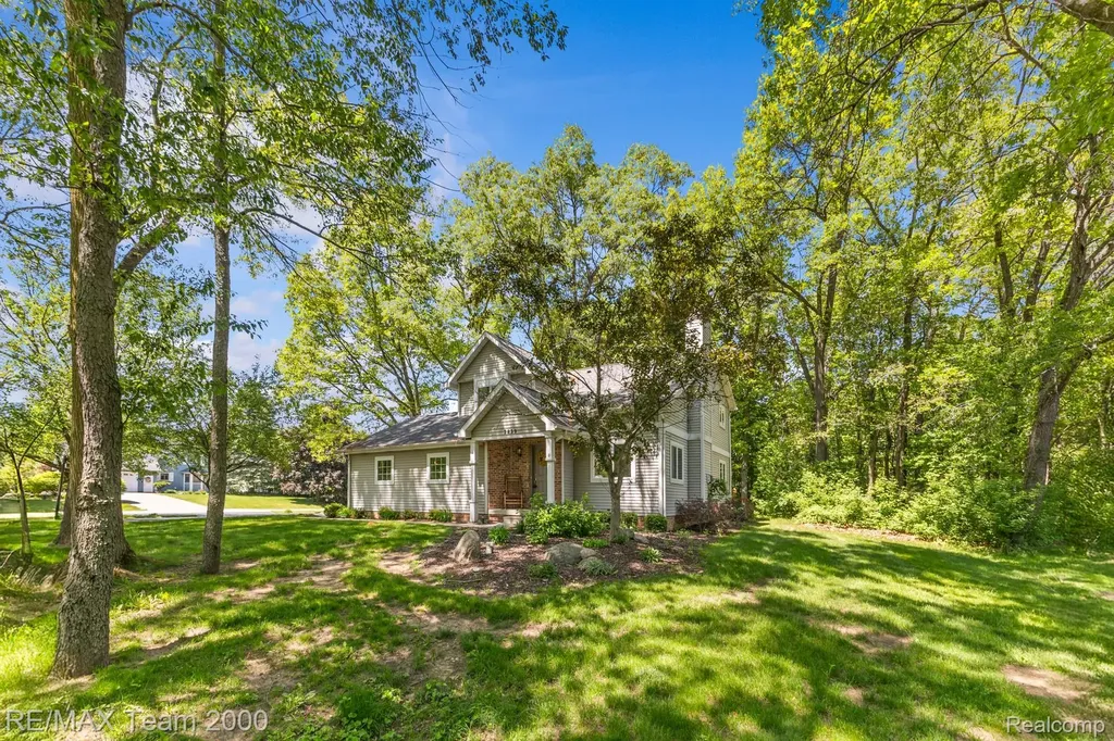3839 Winding Pine Drive Metamora Village MI 48455