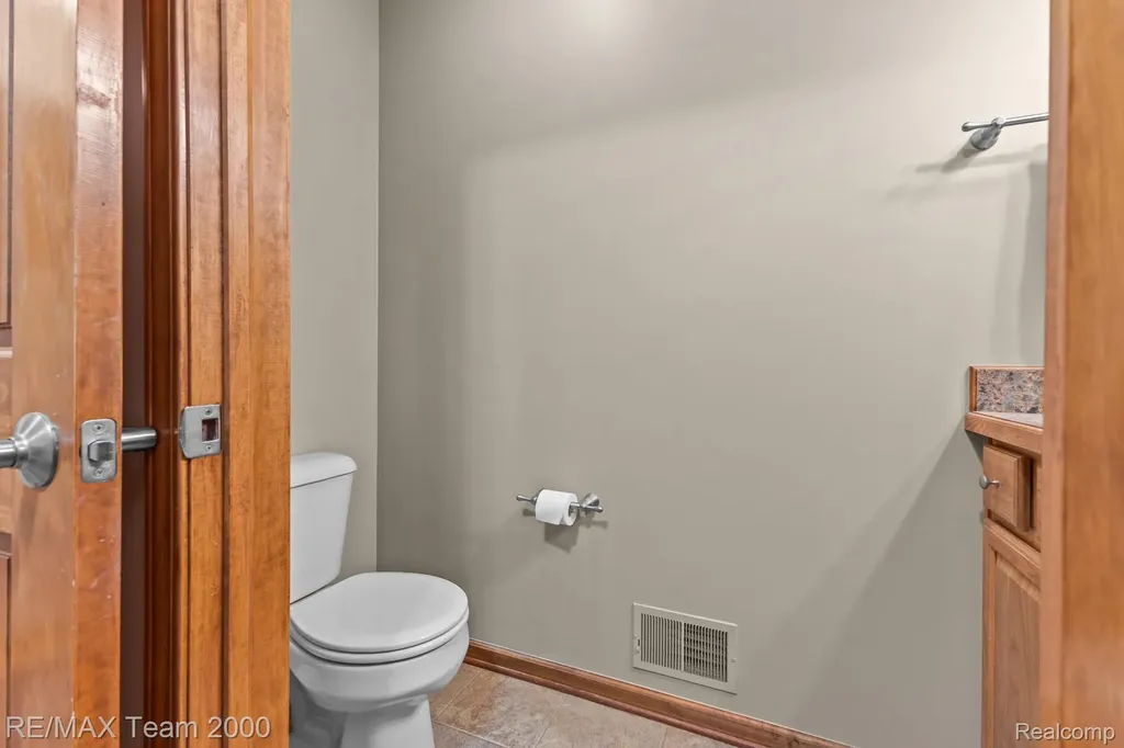3839 Winding Pine Drive Metamora Village MI 48455