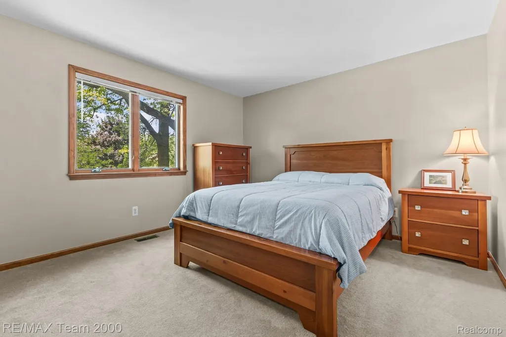 3839 Winding Pine Drive Metamora Village MI 48455