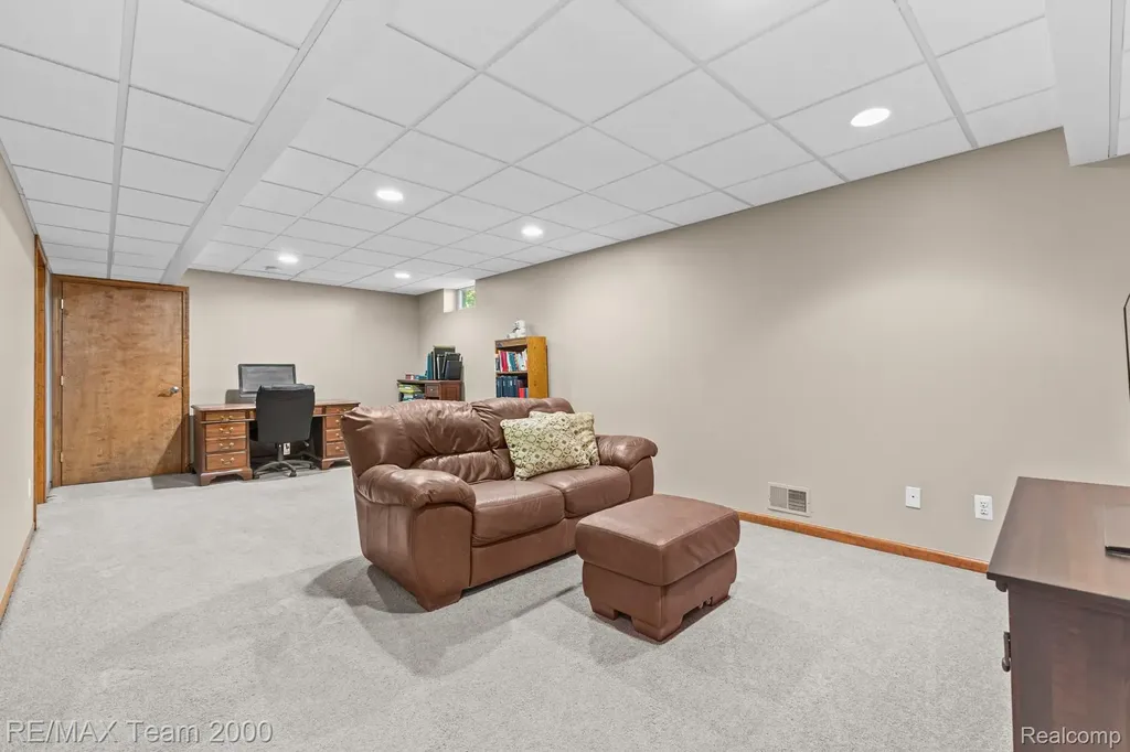 3839 Winding Pine Drive Metamora Village MI 48455