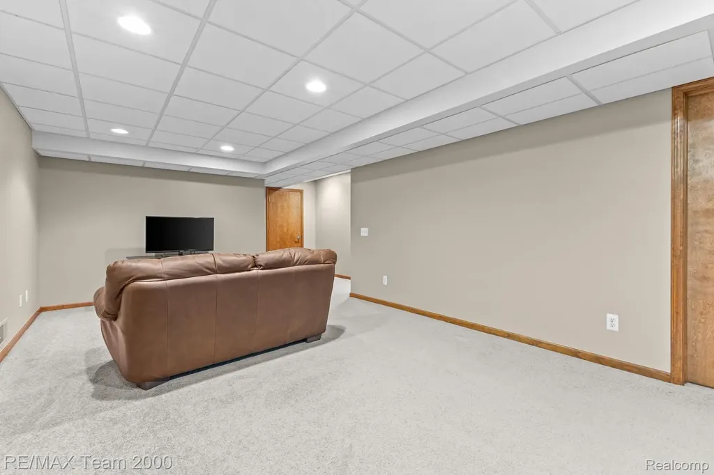3839 Winding Pine Drive Metamora Village MI 48455