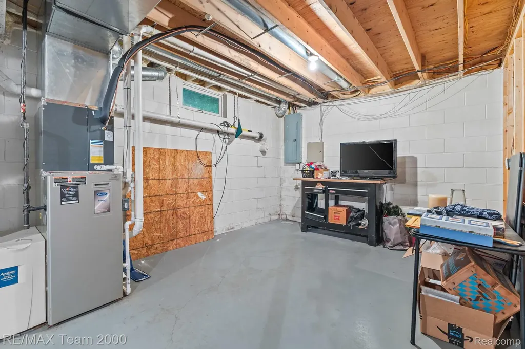 3839 Winding Pine Drive Metamora Village MI 48455