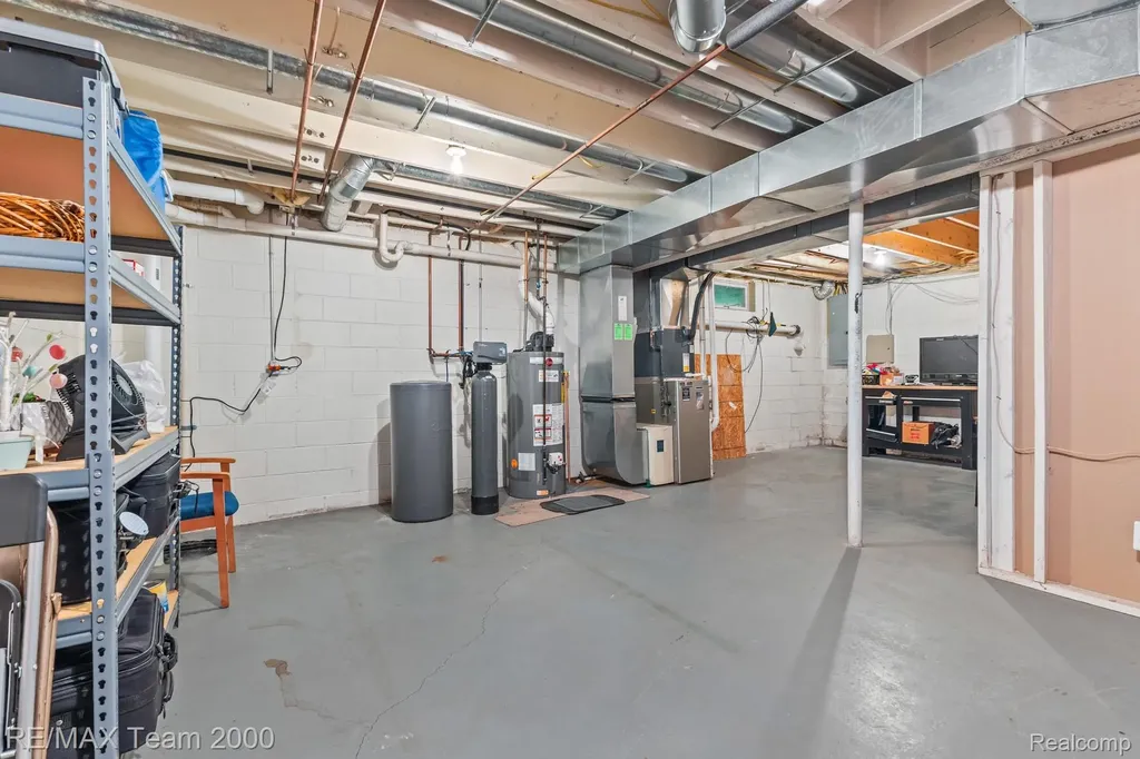 3839 Winding Pine Drive Metamora Village MI 48455