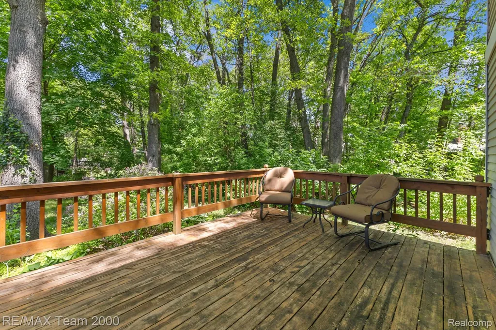 3839 Winding Pine Drive Metamora Village MI 48455