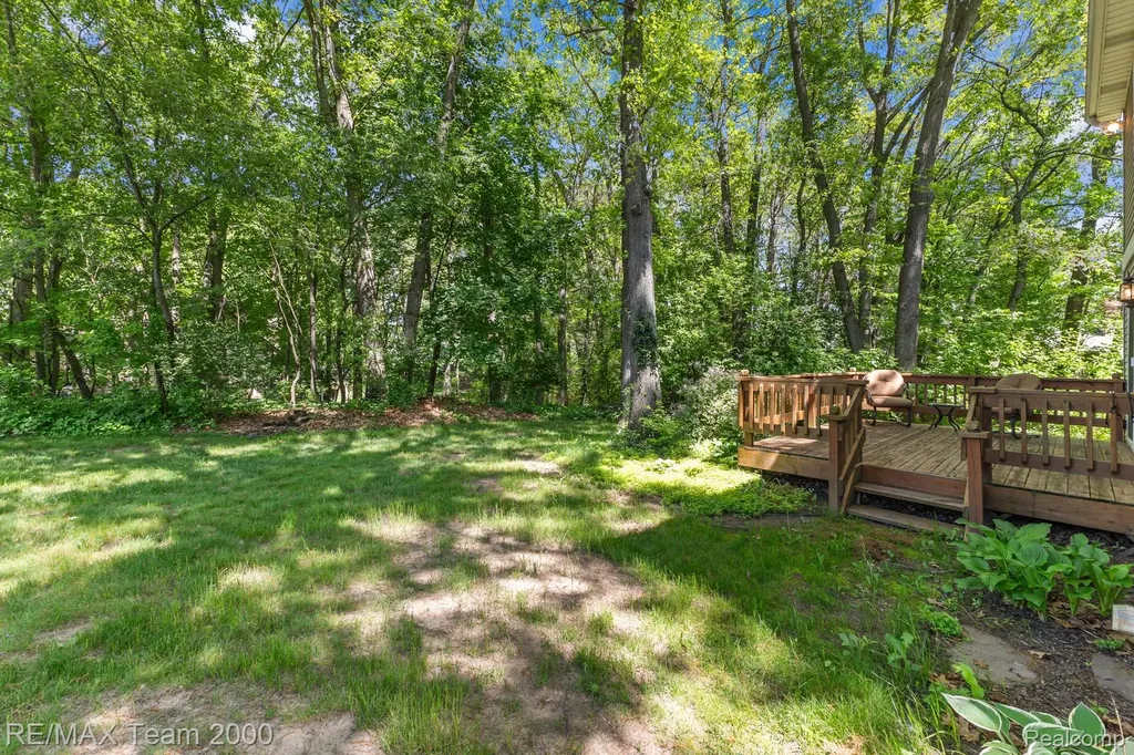 3839 Winding Pine Drive Metamora Village MI 48455